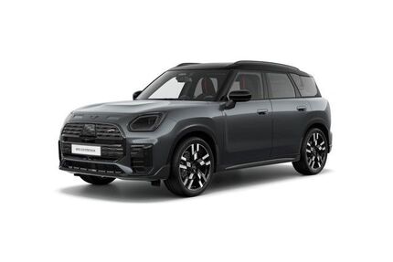 Mini Countryman SE (Cooper) Gebrauchtwagen