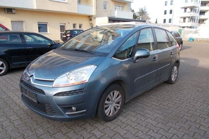Citroen C4 Gebrauchtwagen