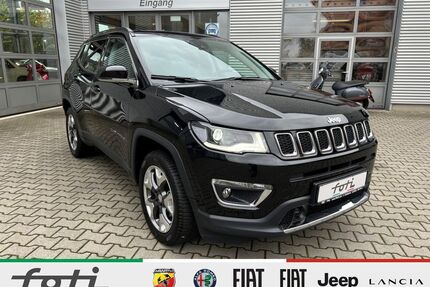 Jeep Compass Gebrauchtwagen