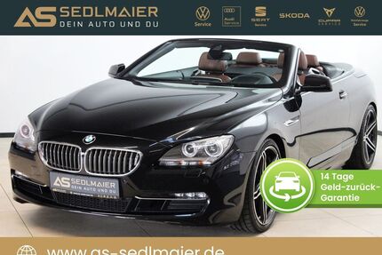BMW 650 Gebrauchtwagen