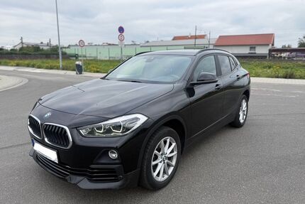 BMW X2 Gebrauchtwagen