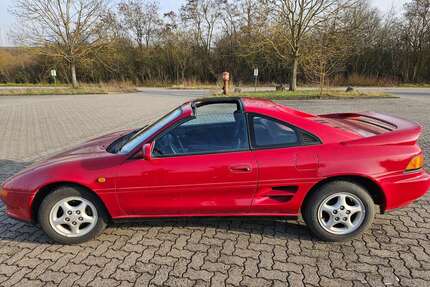 Toyota MR 2 Gebrauchtwagen