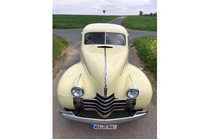 Oldsmobile Andere Oldtimer