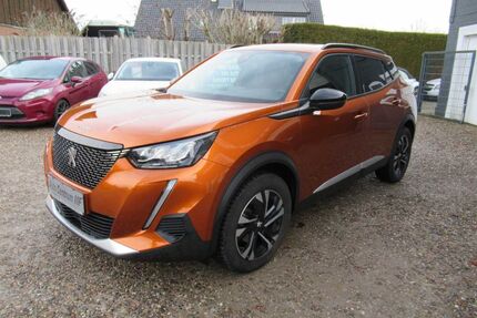 Peugeot 2008 Gebrauchtwagen