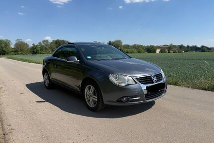 VW Eos Gebrauchtwagen