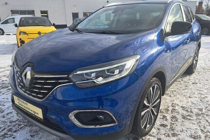 Renault Kadjar Gebrauchtwagen