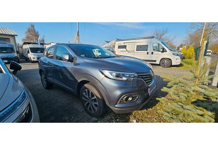 Renault Kadjar Gebrauchtwagen