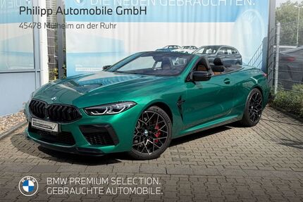 BMW M8 Gebrauchtwagen