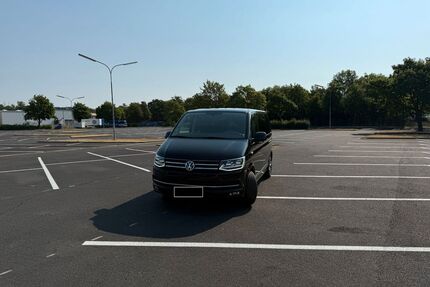 VW T6 Multivan Gebrauchtwagen
