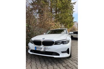 BMW 330 Gebrauchtwagen