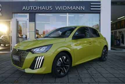 Peugeot 208 Gebrauchtwagen