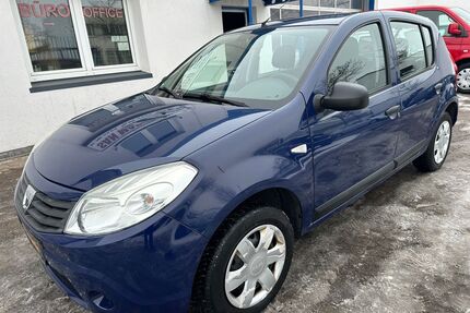 Dacia Sandero Gebrauchtwagen