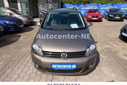 VW Golf Plus Gebrauchtwagen