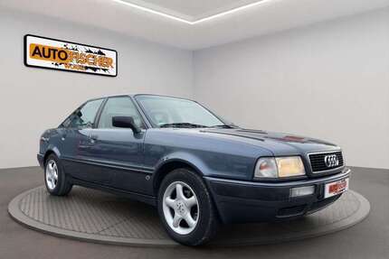 Audi 80 Gebrauchtwagen