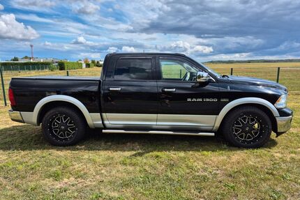 Dodge RAM Gebrauchtwagen