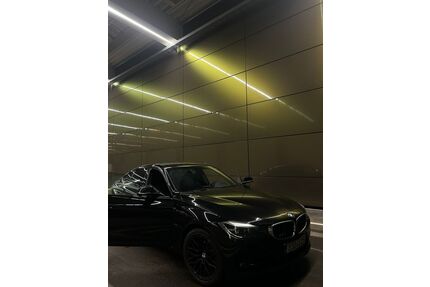 BMW 318 Gran Turismo Gebrauchtwagen