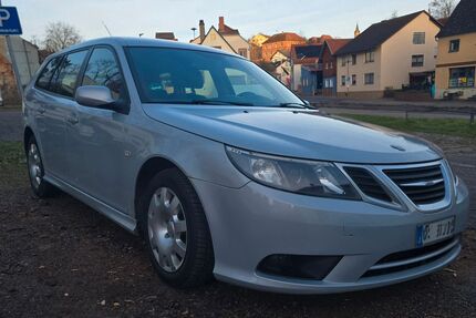 Saab 9-3 Gebrauchtwagen