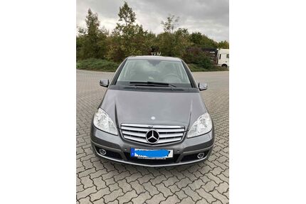 Mercedes-Benz A 180 Gebrauchtwagen