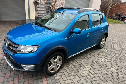 Dacia Sandero Gebrauchtwagen