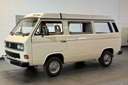 VW T3 Multivan Gebrauchtwagen