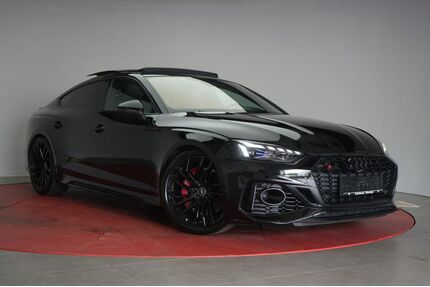 Audi RS5 Gebrauchtwagen