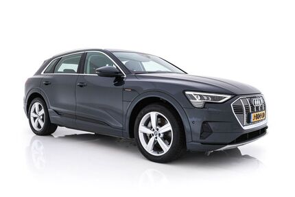 Audi e-tron Gebrauchtwagen