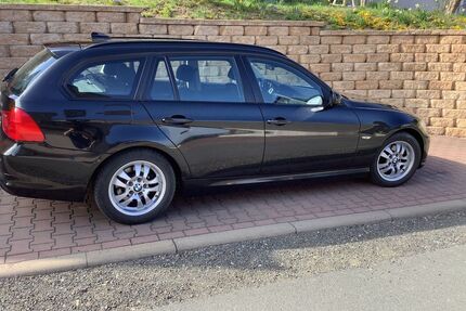 BMW 318 Gebrauchtwagen