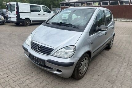 Mercedes-Benz A 160 Gebrauchtwagen