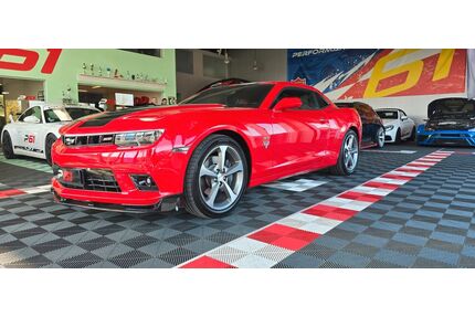 Chevrolet Camaro Gebrauchtwagen