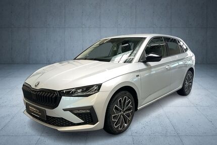 Skoda Scala Gebrauchtwagen
