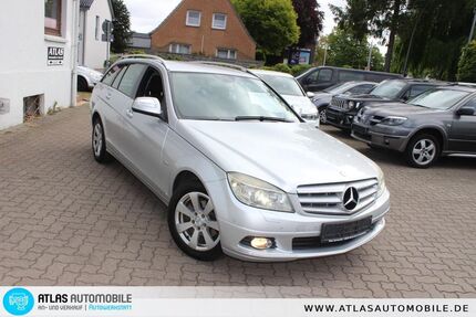 Mercedes-Benz C 200 Gebrauchtwagen