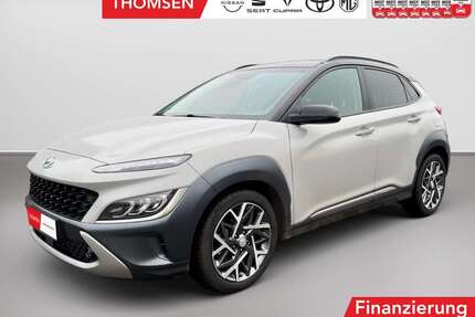 Hyundai KONA Gebrauchtwagen