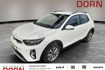 Kia Stonic Gebrauchtwagen