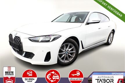 BMW 420 Gebrauchtwagen