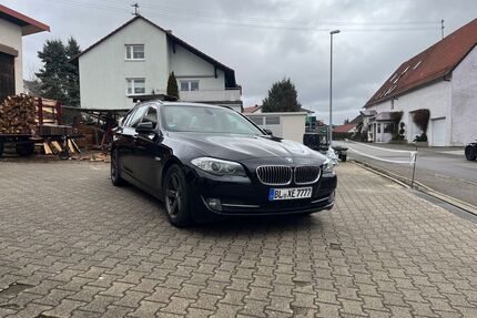 BMW 525 Gebrauchtwagen