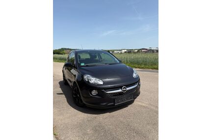 Opel Adam Gebrauchtwagen