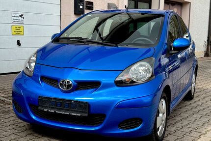 Toyota Aygo (X) Gebrauchtwagen