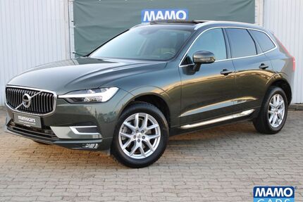 Volvo XC60 Gebrauchtwagen