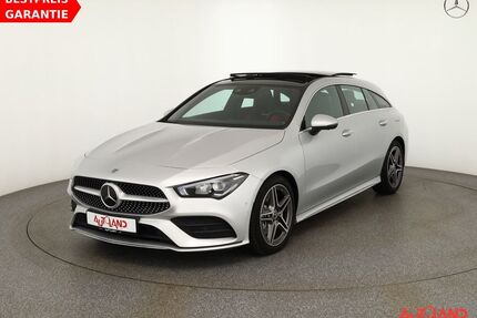 Mercedes-Benz CLA 250 Gebrauchtwagen