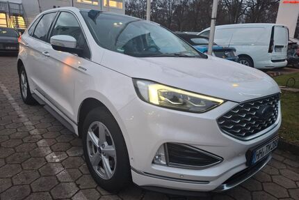 Ford Edge Gebrauchtwagen
