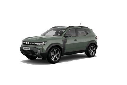 Dacia Duster Gebrauchtwagen