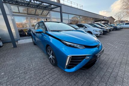 Toyota Mirai Gebrauchtwagen
