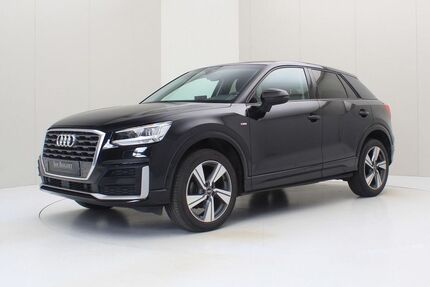 Audi Q2 Gebrauchtwagen