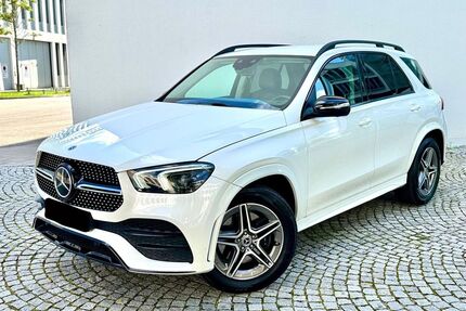 Mercedes-Benz GLE 300 Gebrauchtwagen