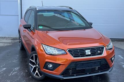 Seat Arona Gebrauchtwagen