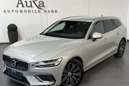 Volvo V60 Gebrauchtwagen