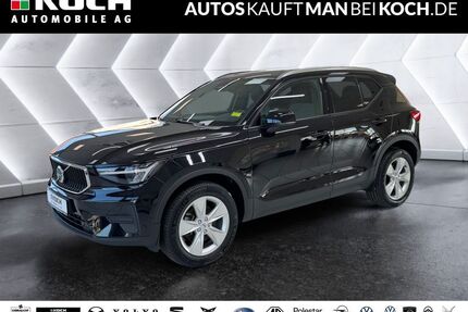 Volvo XC40 Gebrauchtwagen
