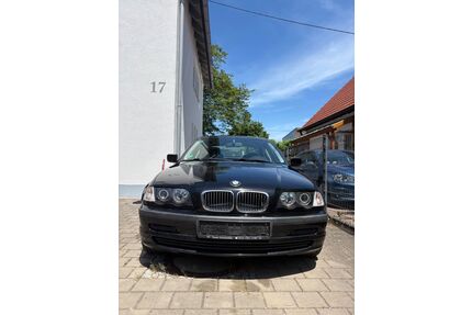 BMW 316 Gebrauchtwagen