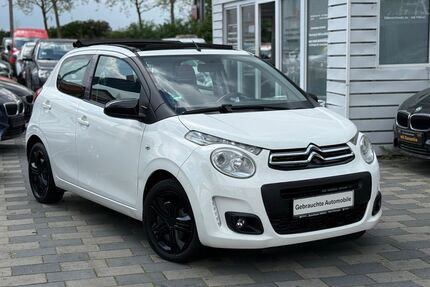 Citroen C1 Gebrauchtwagen