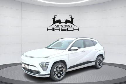 Hyundai KONA Gebrauchtwagen